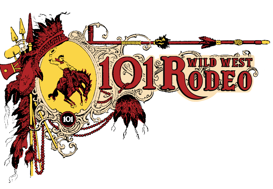 101 Wild West Rodeo Ticketing